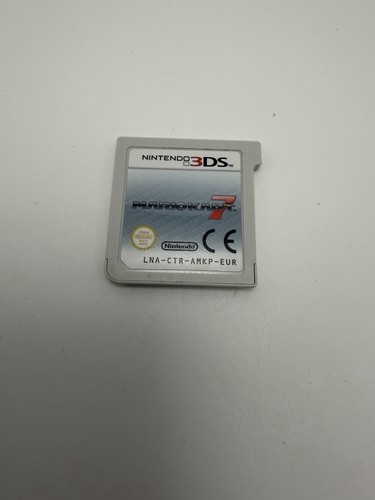 Mario kart nintendo 3ds spiel - nintendo,