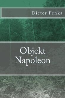Objekt napoleon grammatik - objekt,