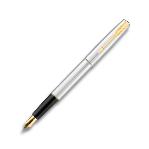 Parker frontier edelstahl - frontier,