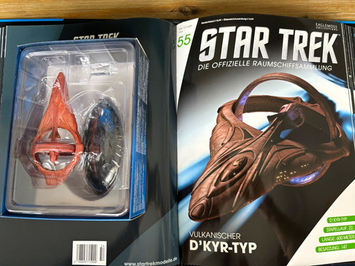 Star trek vulkanischer - star,