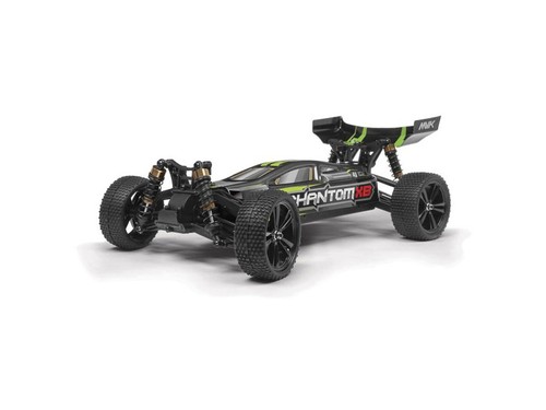 Maverick phantom elektro - xb,