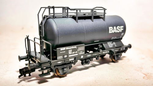 Roco kesselwagen - roco,