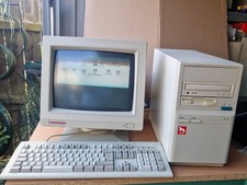 Highscreen 486dx vintage - highscreen, 486dx-2