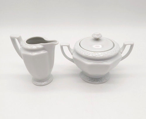 Rosenthal maria weiß - maria,