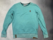 Naketano Herren Grün Türkis