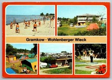 Gramkow wohlenberger wieck - gramkow,
