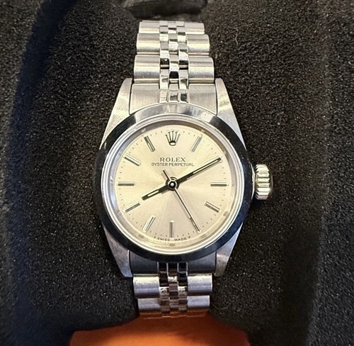 Rolex damen datejust 26mm - rolex,