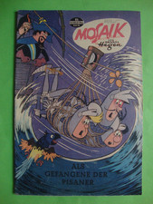 Digedags-Mosaik Heft Nr. 95 -