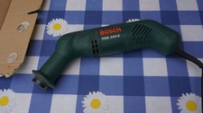 Bosch PEB 500 E Multi Schleifmaschine / Multi Schleifbürste 500 Watt