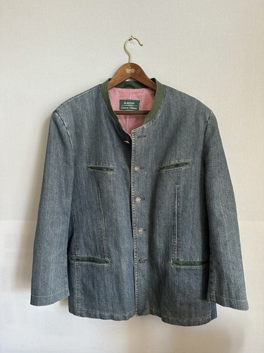 Moser trachtenblazer herren - h.moser,