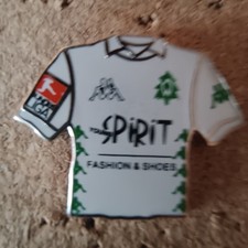 PIN SV WERDER BREMEN  TRIKOT