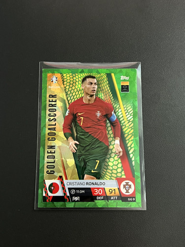 Topps match attax - match,