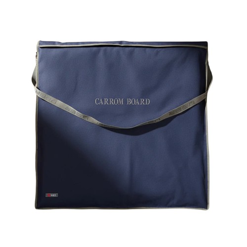 Gepolsterte canvas carrom - canvas,