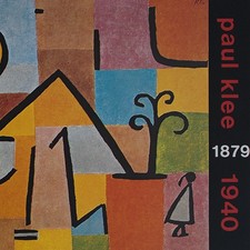 Almir Mavignier Paul Klee