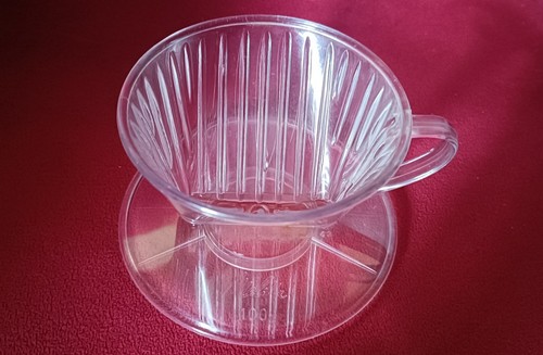 Alter antiker melitta - antiker,