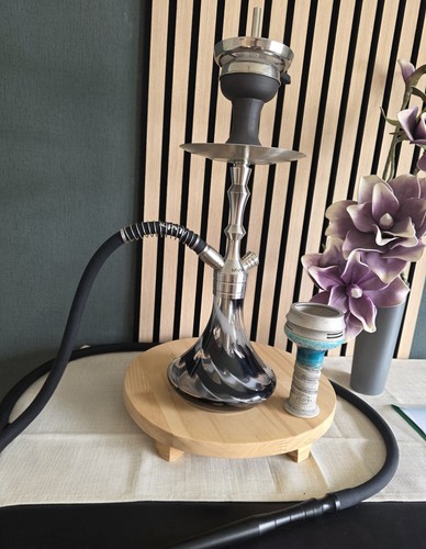 Mvp shisha wasserpfeife mit - mvp,