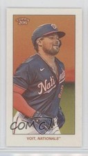 2022 Topps 206 Series 4 Polar