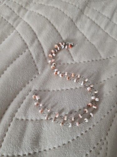 Hübsche kette mit - hübsche,
