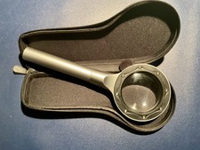 Handlupe Bresser 2,5- fach -