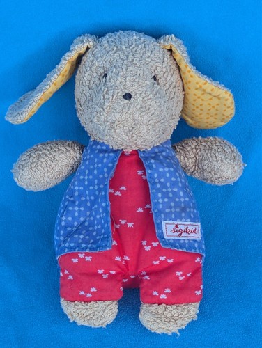 Sigikid frottee hund - frottee, dog