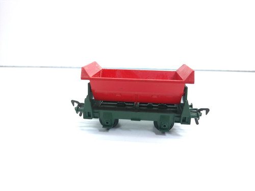 Fleischmann 5500 kipplore - h0,