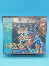 The Amazing Spider-Man vs. The