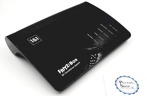 Avm fritz box 7590 - avm, fritz!box