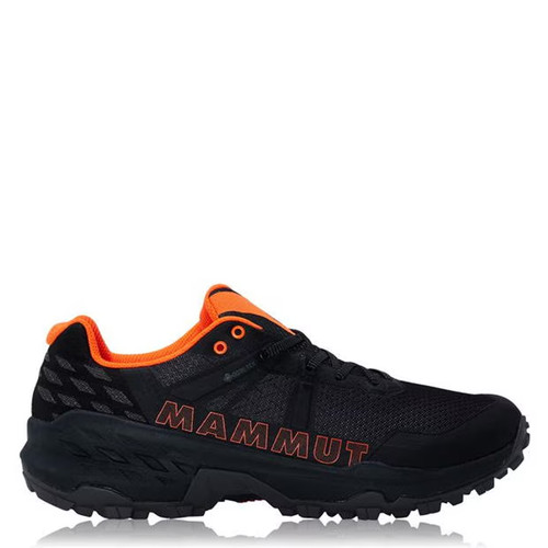 Herren mammut sertig low - ii,