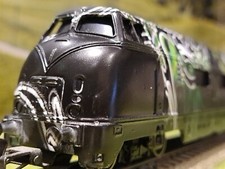 ☆ SELTEN ☆ MÄRKLIN H0  V