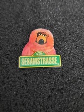 SAMSON ➔ SESAMSTRASSE ➔ Pin/Pins *aus Sammlung* 17691