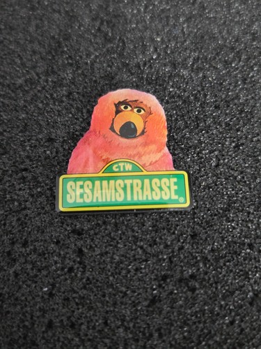 Samson sesamstrasse - samson, ➔
