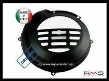Vespa Lüfterradabdeckung