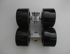 Sliprollen mit Pendel aus