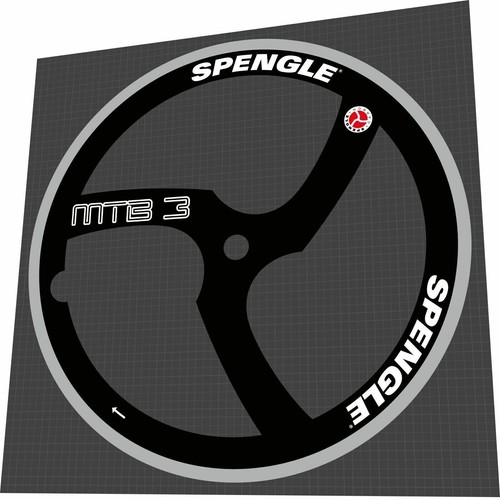 Spengle mtb decal - mtb, 3