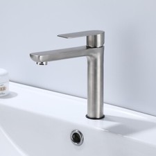 ZXC Edelstahl Standventil