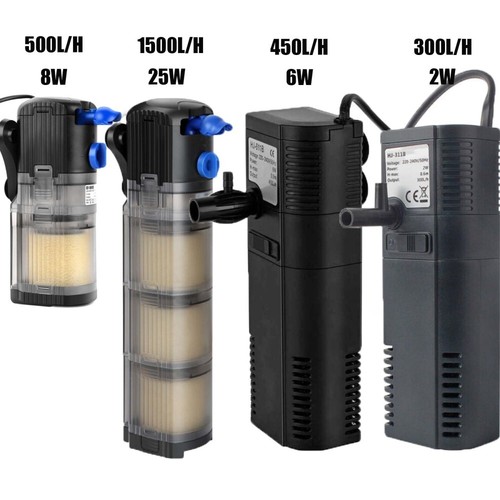Aquarium innenfilter - aquarium,