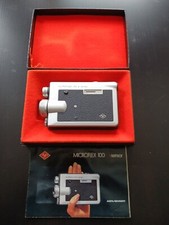 Agfa Microflex 100 Sensor