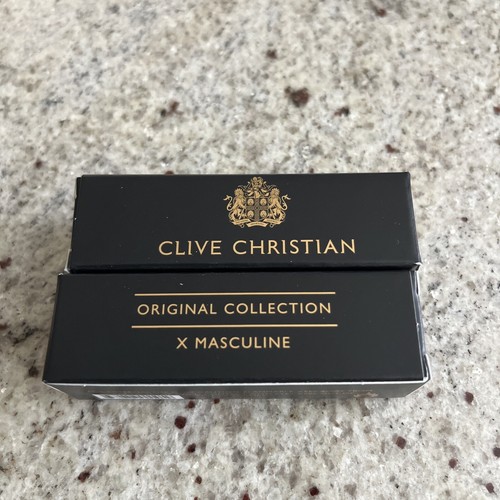 Clive christian original - clive,