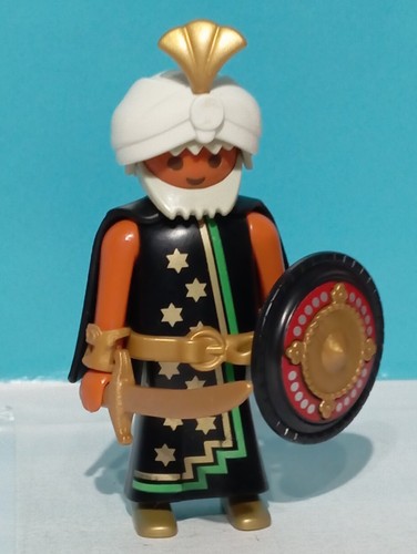 Playmobil figur ägyptischer - playmobil,