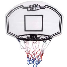 Streetskiller basketballkorb - streetskiller,