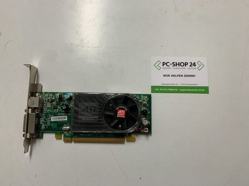 Ati radeon hd3450 - ati, x16