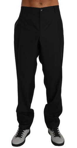 Dolce gabbana hose schwarz - gabbana,
