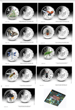 Euro serie - euro,