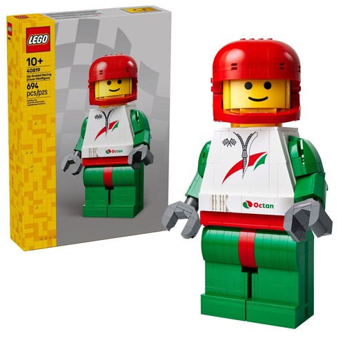 Lego 40819 große - 40819,