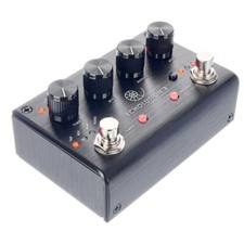 Pigtronix Effektpedal Echolution 3 Stereo Multi-Tap Delay
