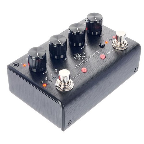 Pigtronix effektpedal - pigtronix,