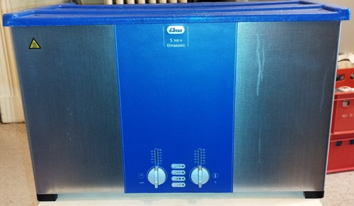 Ultraschallreinigungsgerät