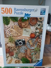 Ravensburger 500 Teile Puzzle