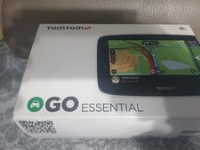 TomTom Go Essential 6" Navi 16
