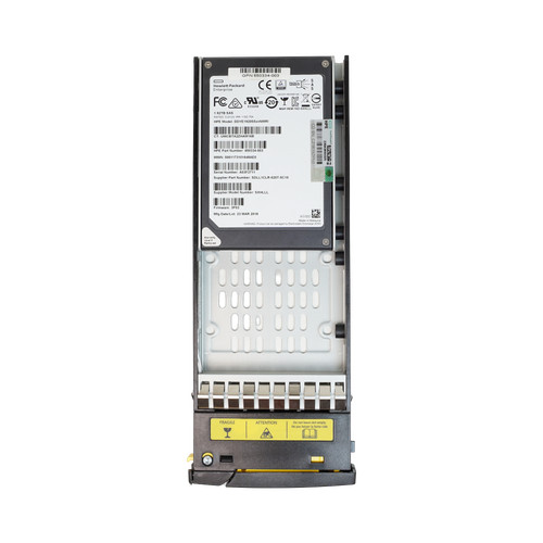 Hpe ss200 ssd 92tb sas3 - hpe,